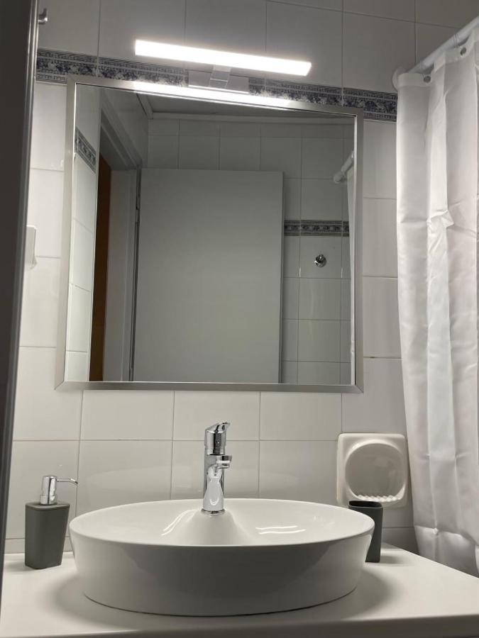 Hersonissos Centre Small Apartment Luaran gambar